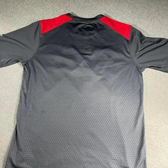 Russell Athletic Alabama Crimson Men's Roll Tide Medium T-Shirt Activewear - Picture 5 of 6